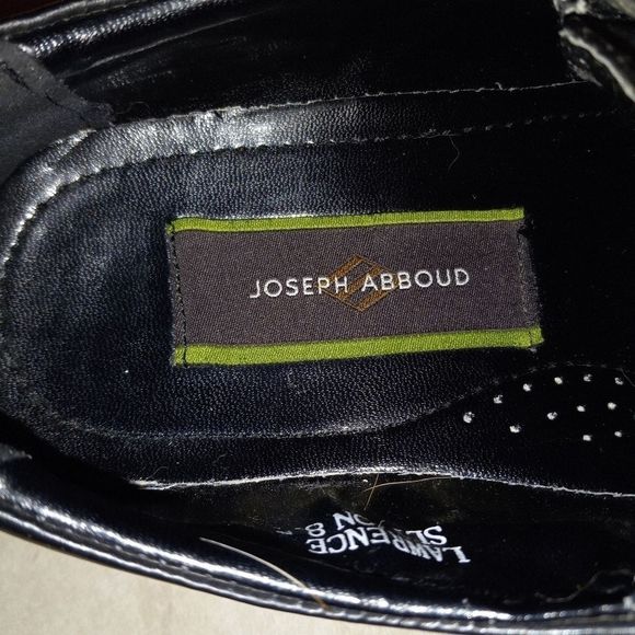 Joseph Abboud Lawerence Slip-On Shoes - Picture 11 of 12